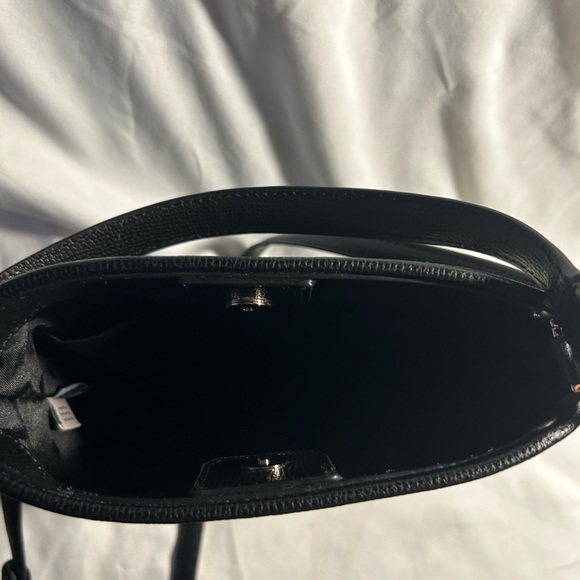 Kate Spade houndstooth crossbody handbag - Picture 4 of 13